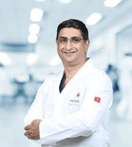 Dr. Mohmad Sejarali Sayeed